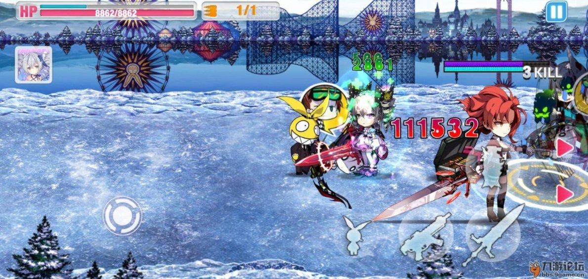 海底大射击