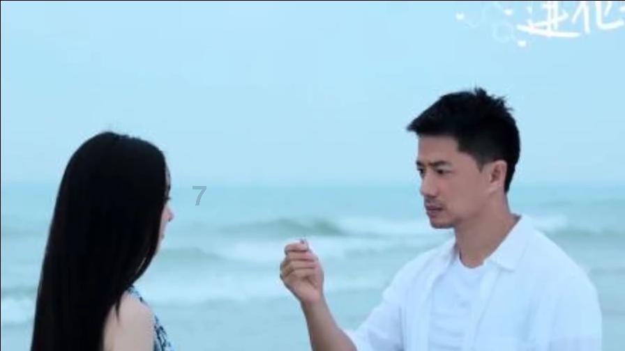 和女生约会后不回信息代表什么？游戏画面