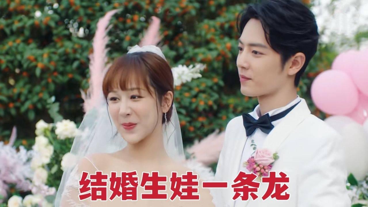 selina任家萱疑怀二胎?本人辟谣:不过是肠胃炎