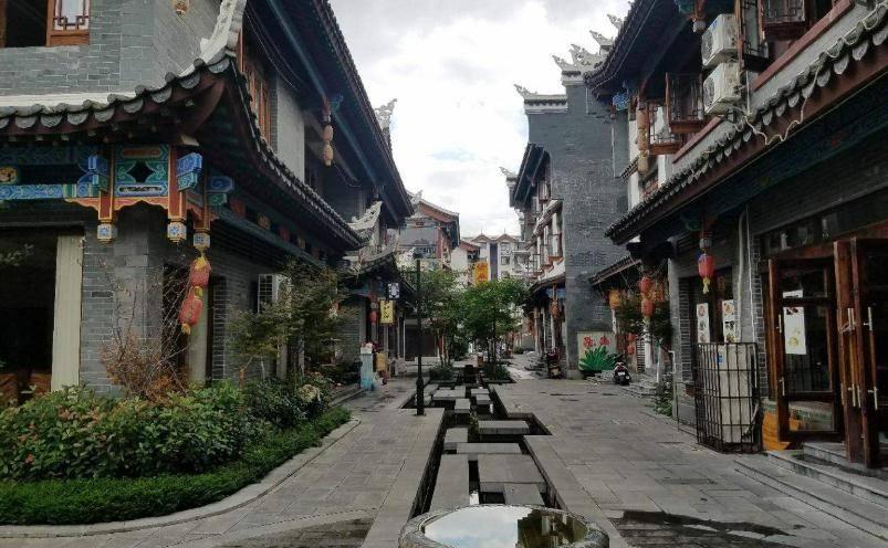 把五星级酒店搬进家！广州顶豪物业新范本，来了！